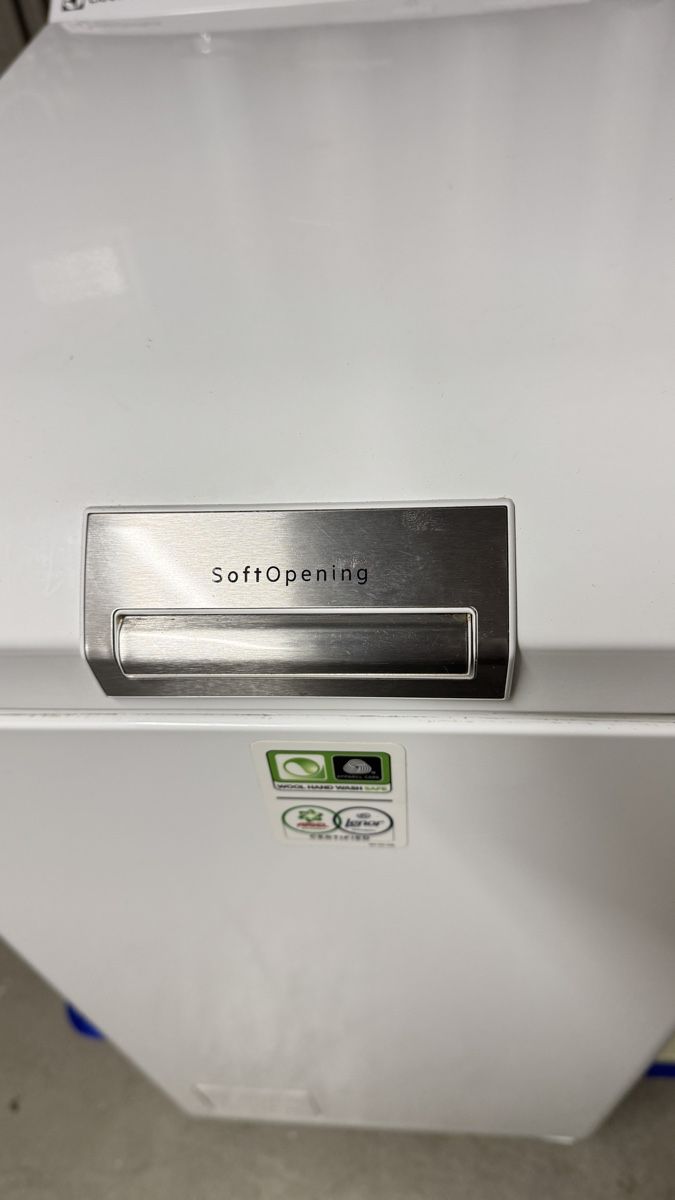 Electrolux Lavatrici: Electrolux Waschmaschine WAGL3TF – Usato da Mönchaltorf venduto da DRUG-TITO 1