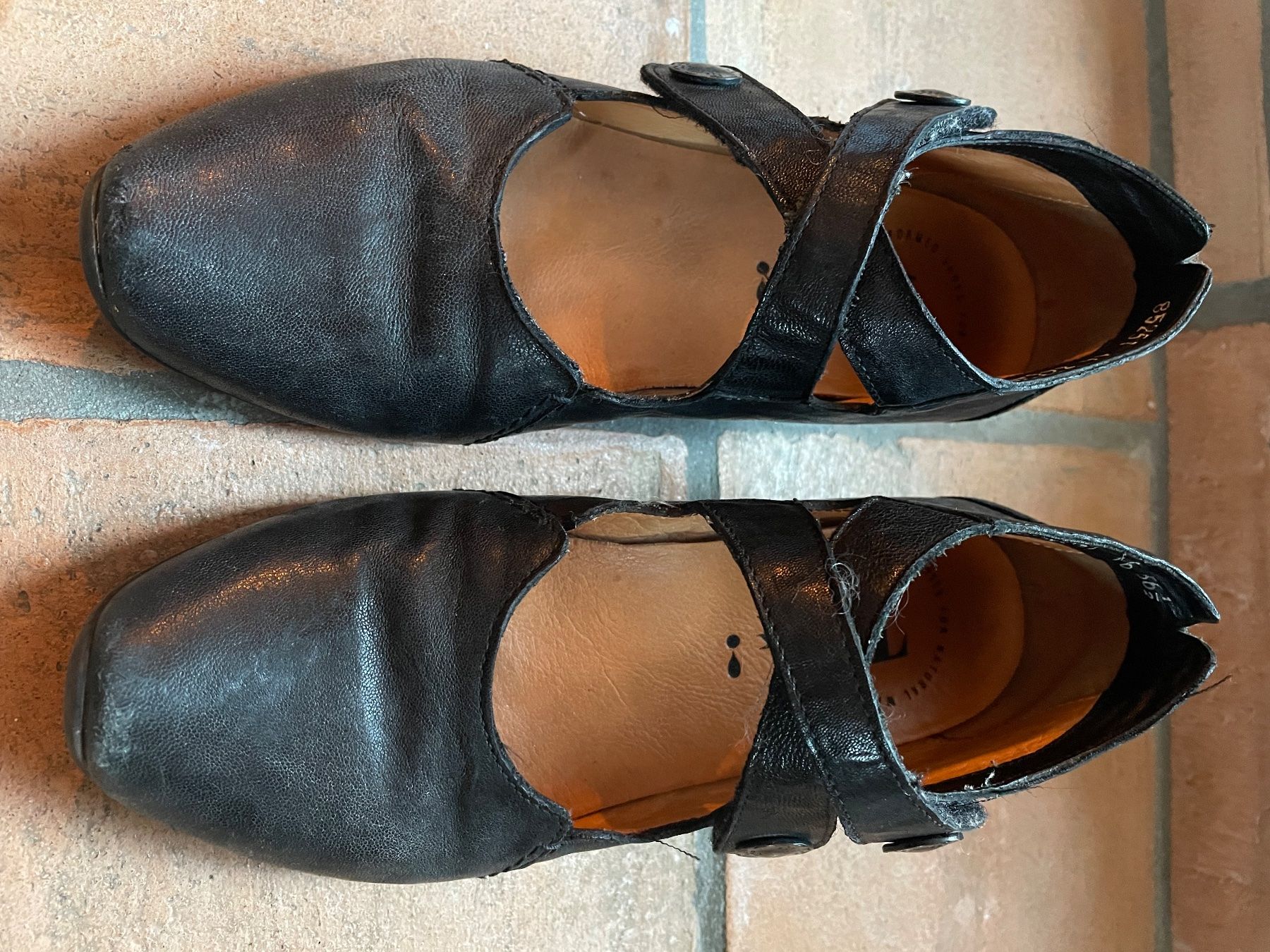 Think Scarpe da donna: Think Pumps – Usato da Nuglar venduto da bibabone 1