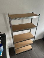 Regal 91cm x 41cm x 181cm