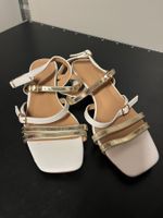 Sommer-Sandalen, NEU, Gr. 41 ✨