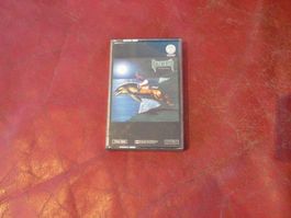 MC Kassette - Nazareth - the fool circle -  Rar
