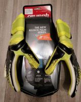 Reusch Torwarthandschuhe Gr. 9.5 neu+ungetragen statt 100.--