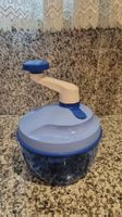 Tupperware Quick-Chef