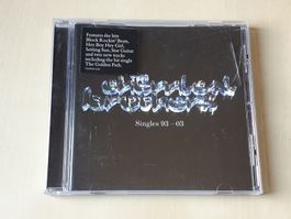 Chemical Brothers Singles 93 - 03