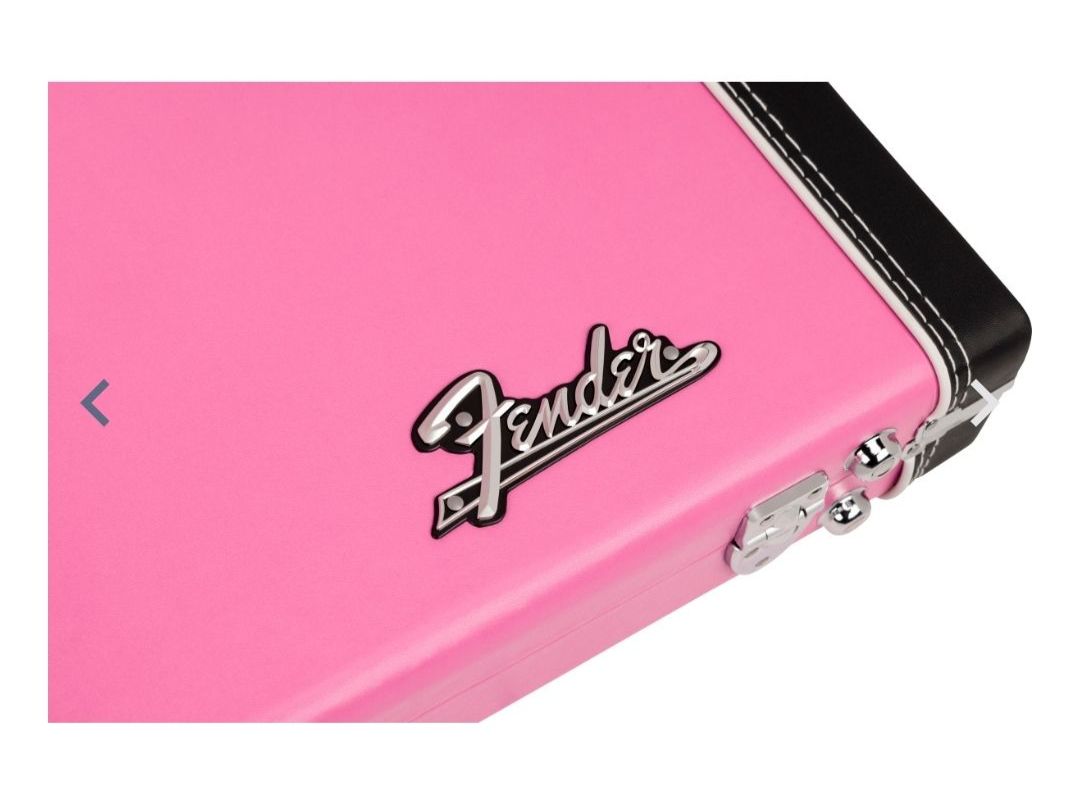 Fender Strumenti musicali: JOE STRUMMER GUITAR CASE FABRIKNEU !!! – Nuovo e nell'imballaggio originale da Zürich venduto da Antiquedealer 3