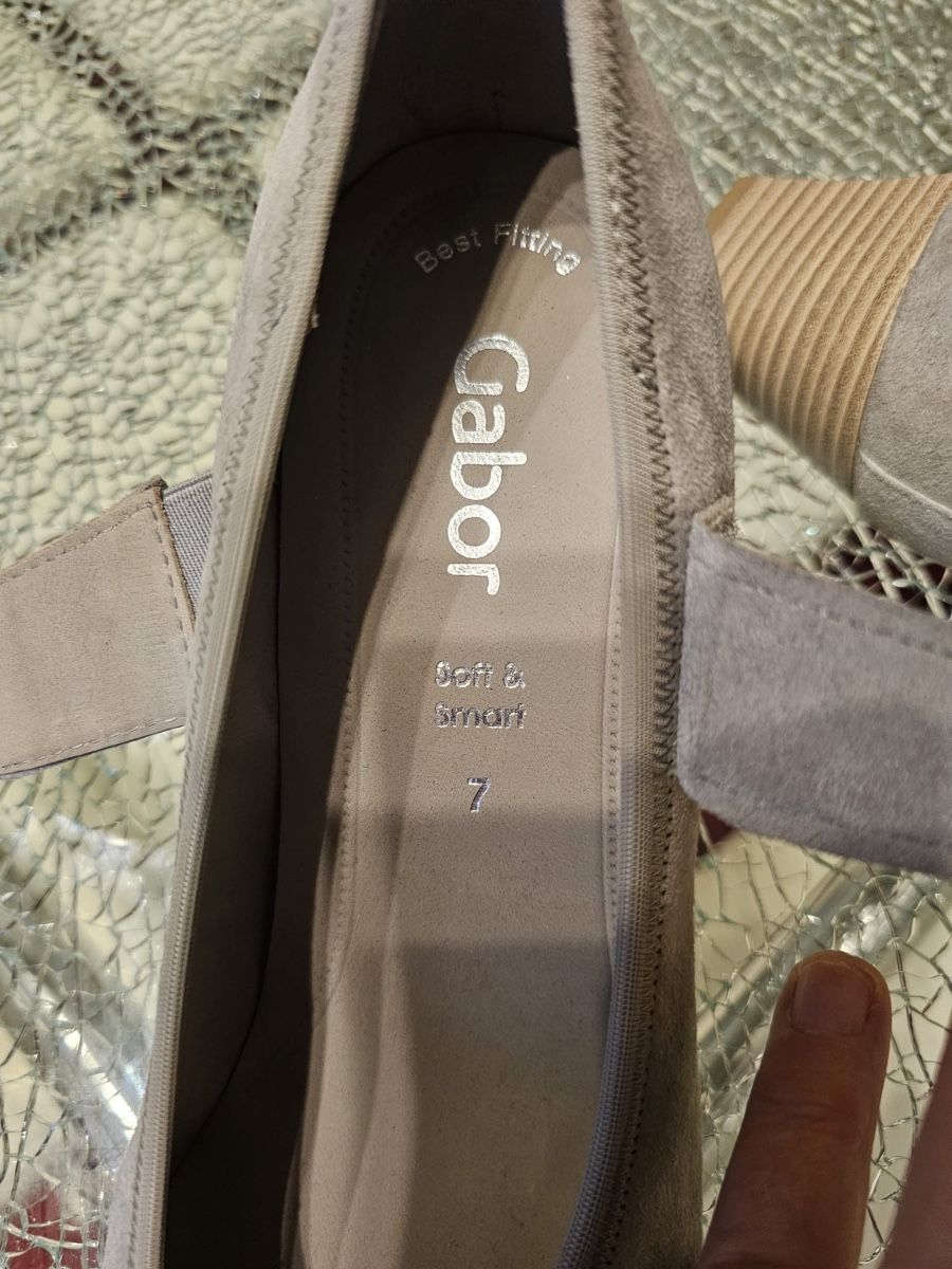 Gabor Damenschuhe: Gabor Gr. 40 – Neu (gemäss Beschreibung) aus Luzern von Reni025 4