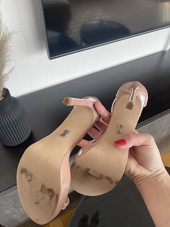 Steve Madden Damenschuhe: Steve madden Milano Sandalen 40 – Gebraucht aus oensingen von df1988 3