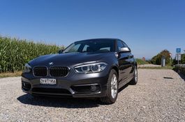 BMW 118i | 2019 | 102'000 km | gepflegt