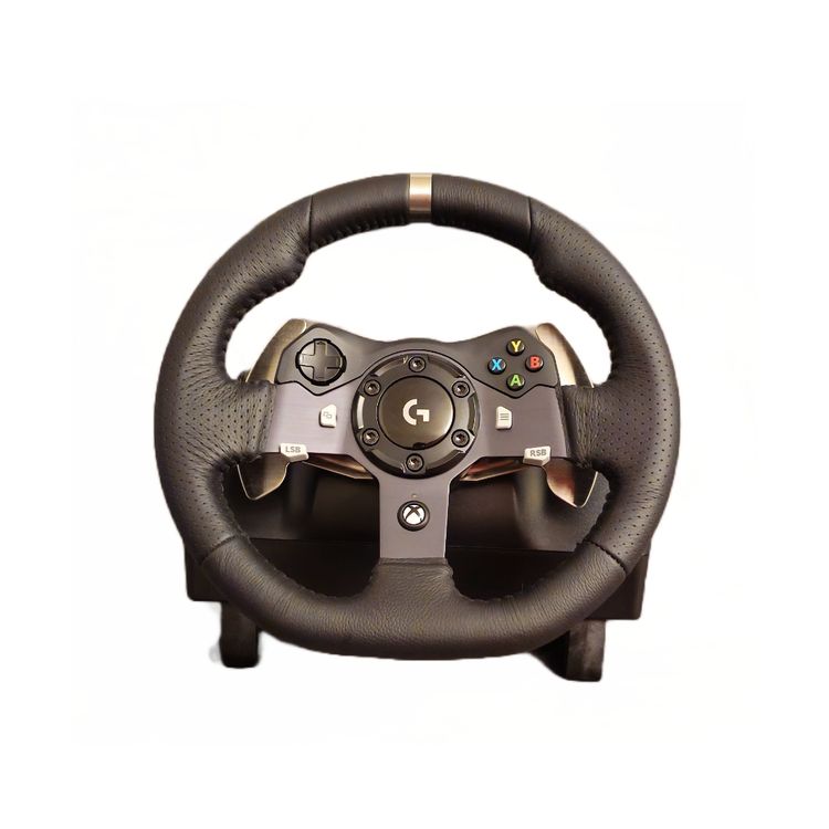 Logitech Lenkrad (Neu (gemäss Beschreibung)) in Luzern für CHF 155 ...