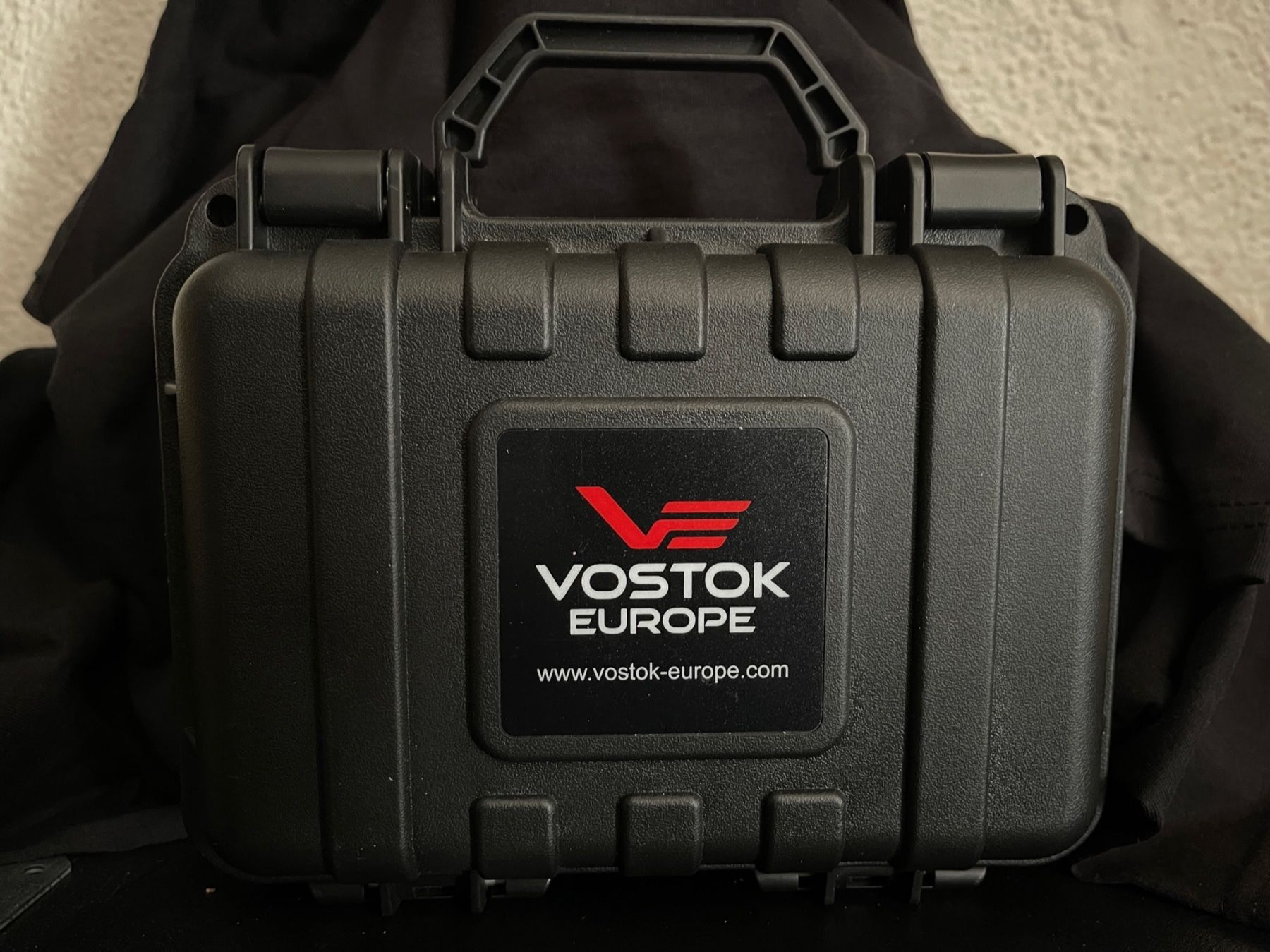 Vostok Orologi: Montre Vostok – Usato da Martigny-Croix venduto da ces_vr9x 4