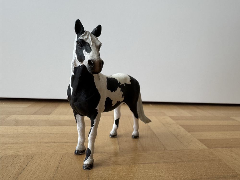 Schleich Pferd 2