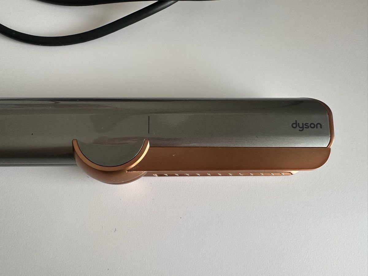 Dyson Asciugacapelli: Dyson Airstrait – Usato da Biel-Bienne venduto da levante14