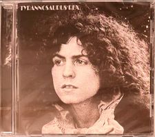 Tyrannosaurus Rex * A Beard of Stars (CD) OVP