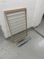 IKEA Komplement Hosenaufhängung