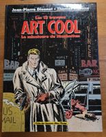 Les 12 travaux d'Art Cool E.O. (ONE SHOT-ADULTE) TBE