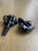 Shimano Klickpedale spd system