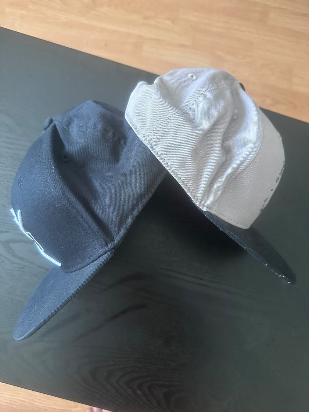 Autres vêtements & accessoires: 3 Snapback Caps Jack & Jones Gym Generation – D'occasion à Basel par san_2jbt 4