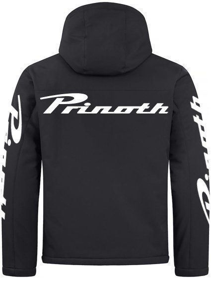 Giacche: Prinoth Softshell Jacke – Nuovo (secondo la descrizione) da Aettenschwil venduto da shirtster 1