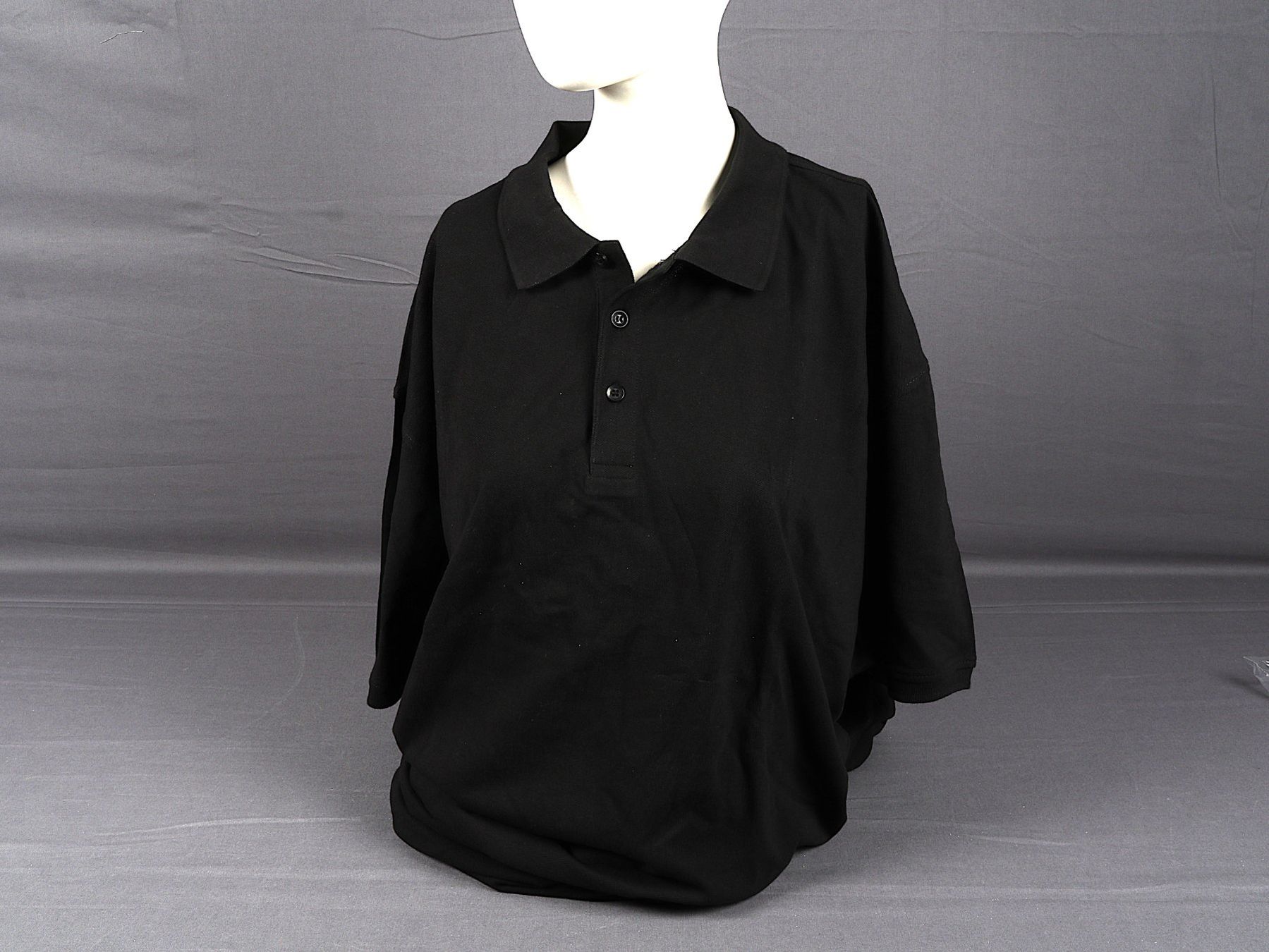 T-Shirts: CLIQUE Classic Lincoln Black 4XL – Neu (gemäss Beschreibung) aus Steinen von Restwert_Steinen