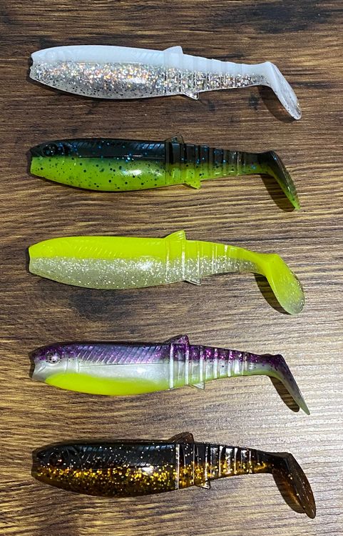 Savage Gear Sandelbleistift SW Köder – 9 Cm Oder 12,5 Cm, Neue Farben Für Meeresangeln