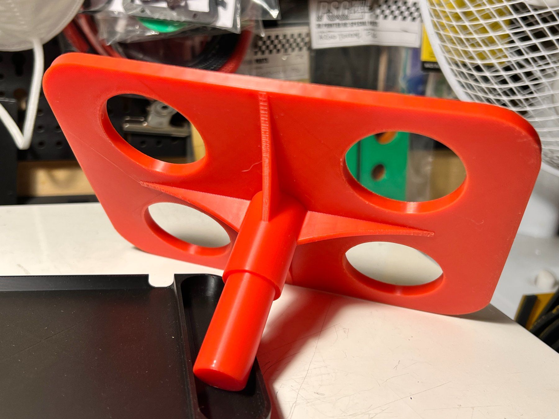 Modellautos: Support RC en impression 3D – Neu (gemäss Beschreibung) aus Vouvry von mod_57mh 3