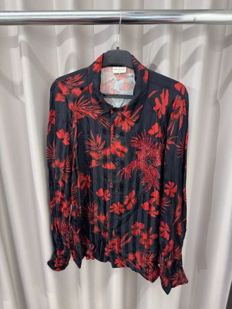 Hemd Dries van Noten
