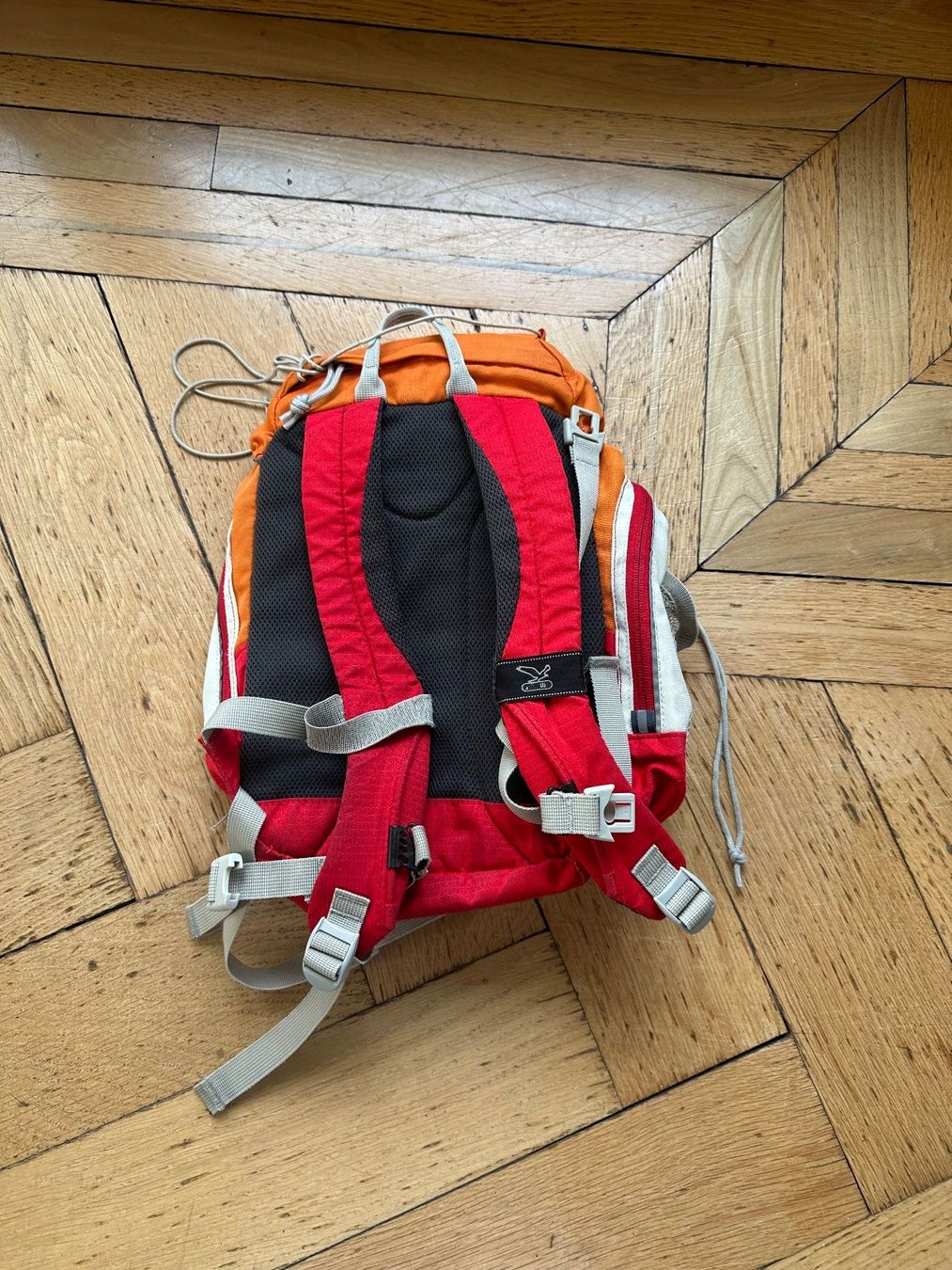 Salewa Borse & Zaini: Kinderrucksack von Salewa – Usato da Zuerich venduto da Tozde 1