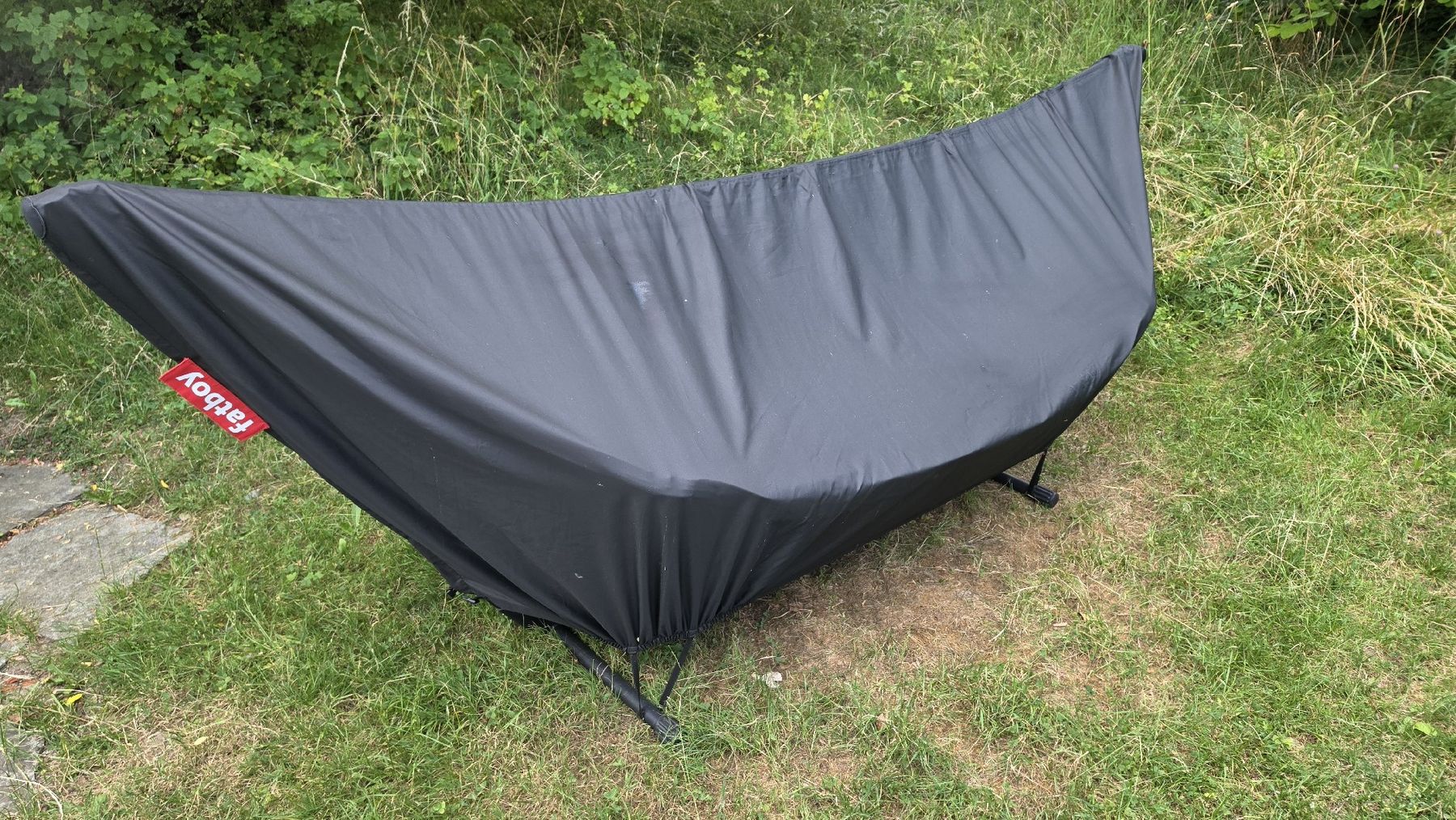 Fatboy Hängematten: Fatboy Hängematte Headdemock – Gebraucht aus Winterthur von fglowatz 1