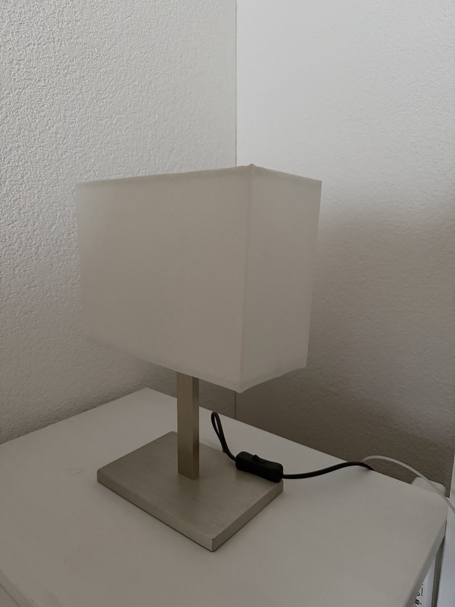 Lampade: Moderne Tischlampe – Nuovo (secondo la descrizione) da Heerbrugg venduto da ura_ra97 1