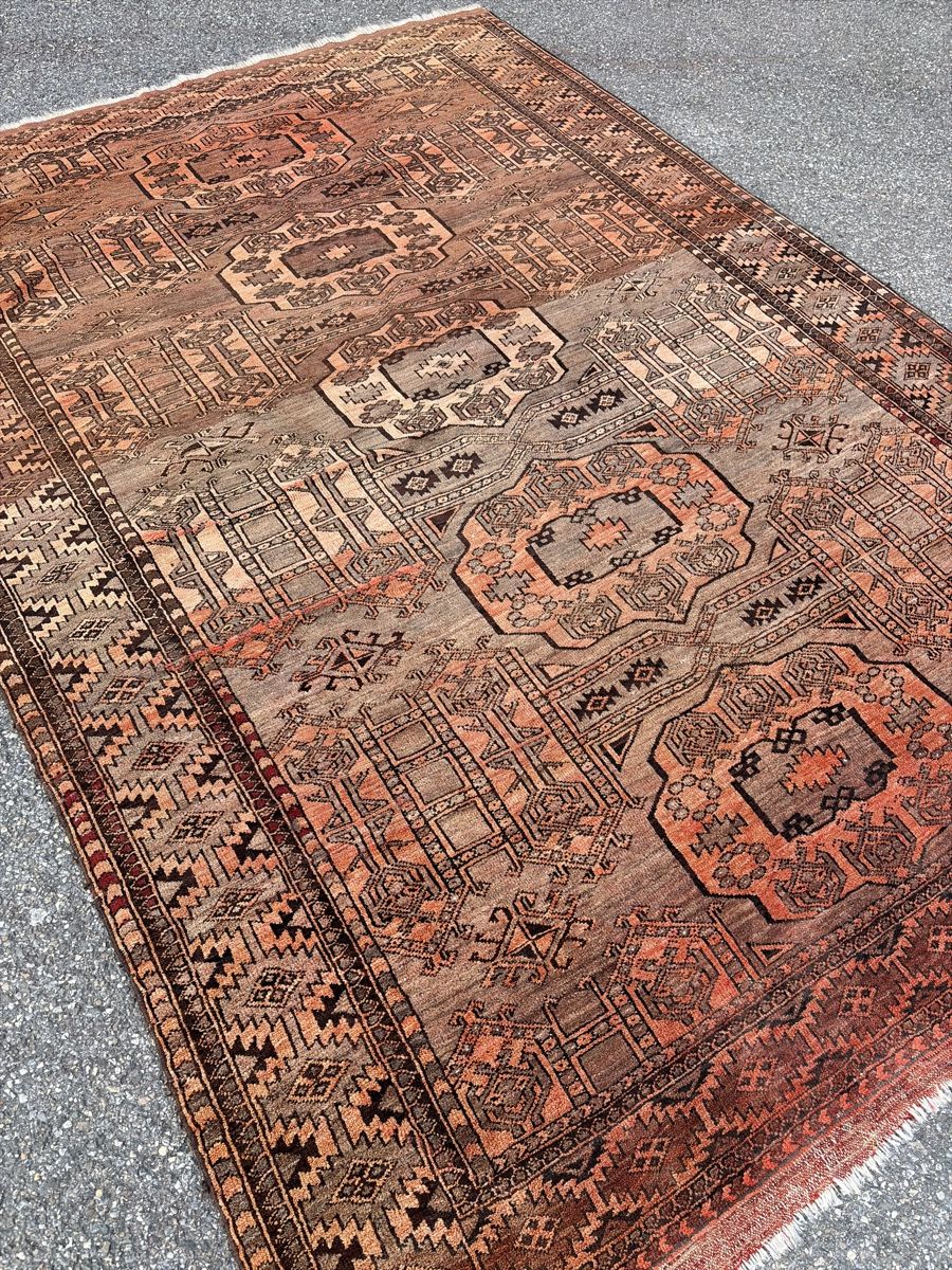 Tappeti: Buchara Teppich – Usato da Wängi venduto da Tesimo 6