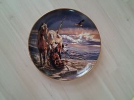 INDIANER TELLER SAMMEL TELLER SKYWATCHER