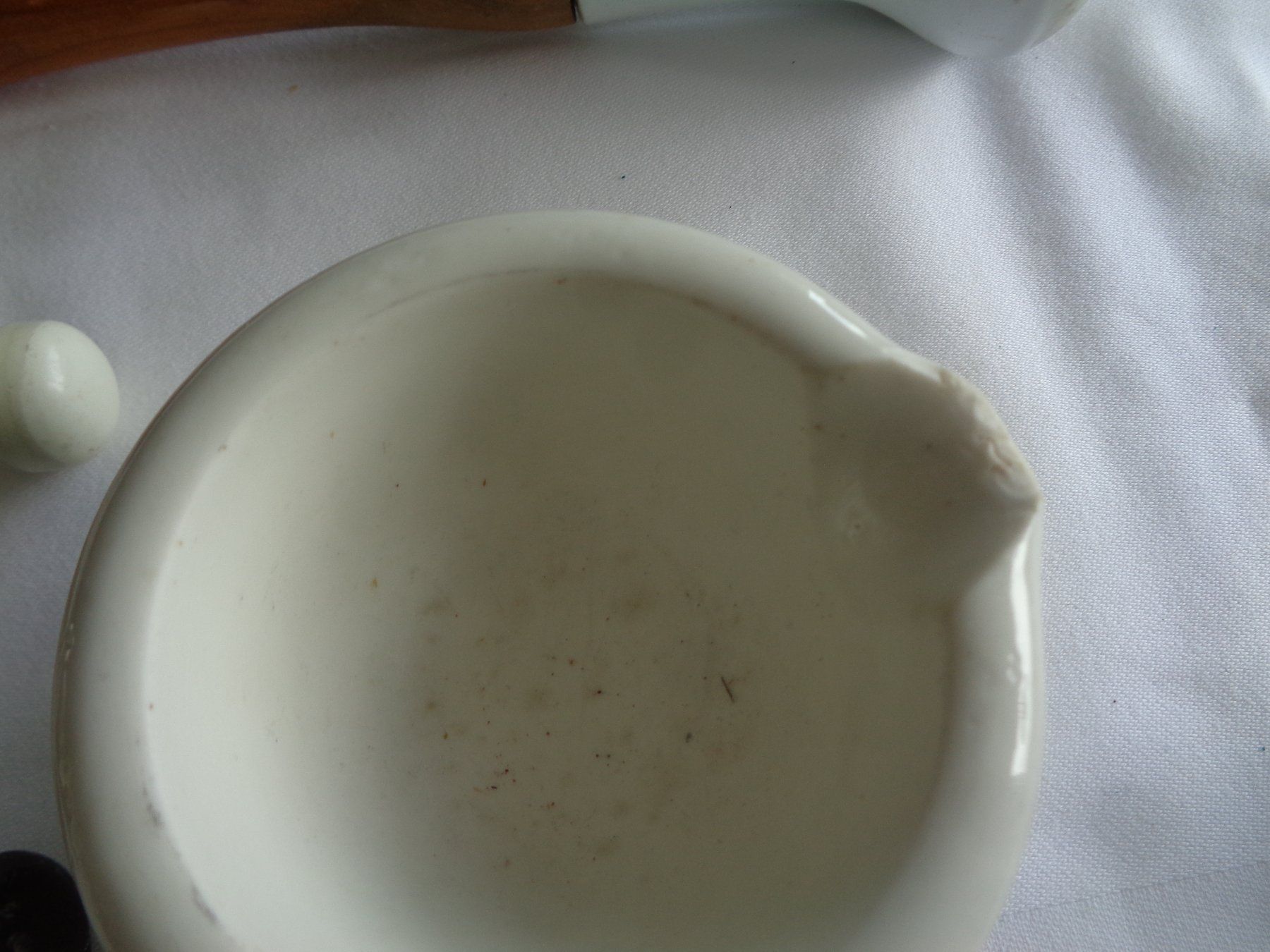 Autres pour cuisiner & mitonner: Mörser Apotheke diverse – D'occasion à Schmitten FR par aargi49 3