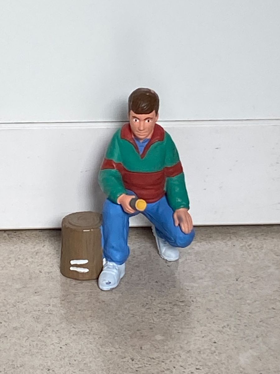 Tonies Statuette: Tonie fünf Freunde – Usato da Gais venduto da fam_bt2g