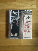 deux filles nues