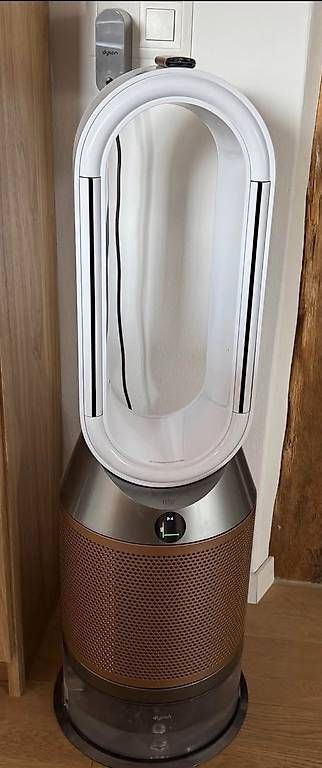 Dyson Purificatori d'aria: Dyson Purifier Humidify+Cool Formaldehyde PH04 – Usato da Maschwanden venduto da rus_2fmz