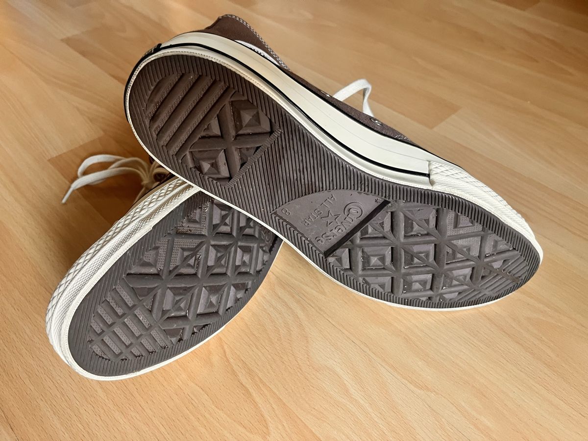 Converse Chaussures hommes: Converse Sneaker Grösse 41.5 – Neuf (Voir description) à Luzern par Thuem 1