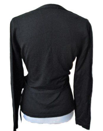 Comma Pullover & Sweatshirts: etwa Gr. 38 COMMA Pulli PolyMix Wolle Mohair – Gebraucht aus Basel von FRAU.ZAUBER.MOND 6