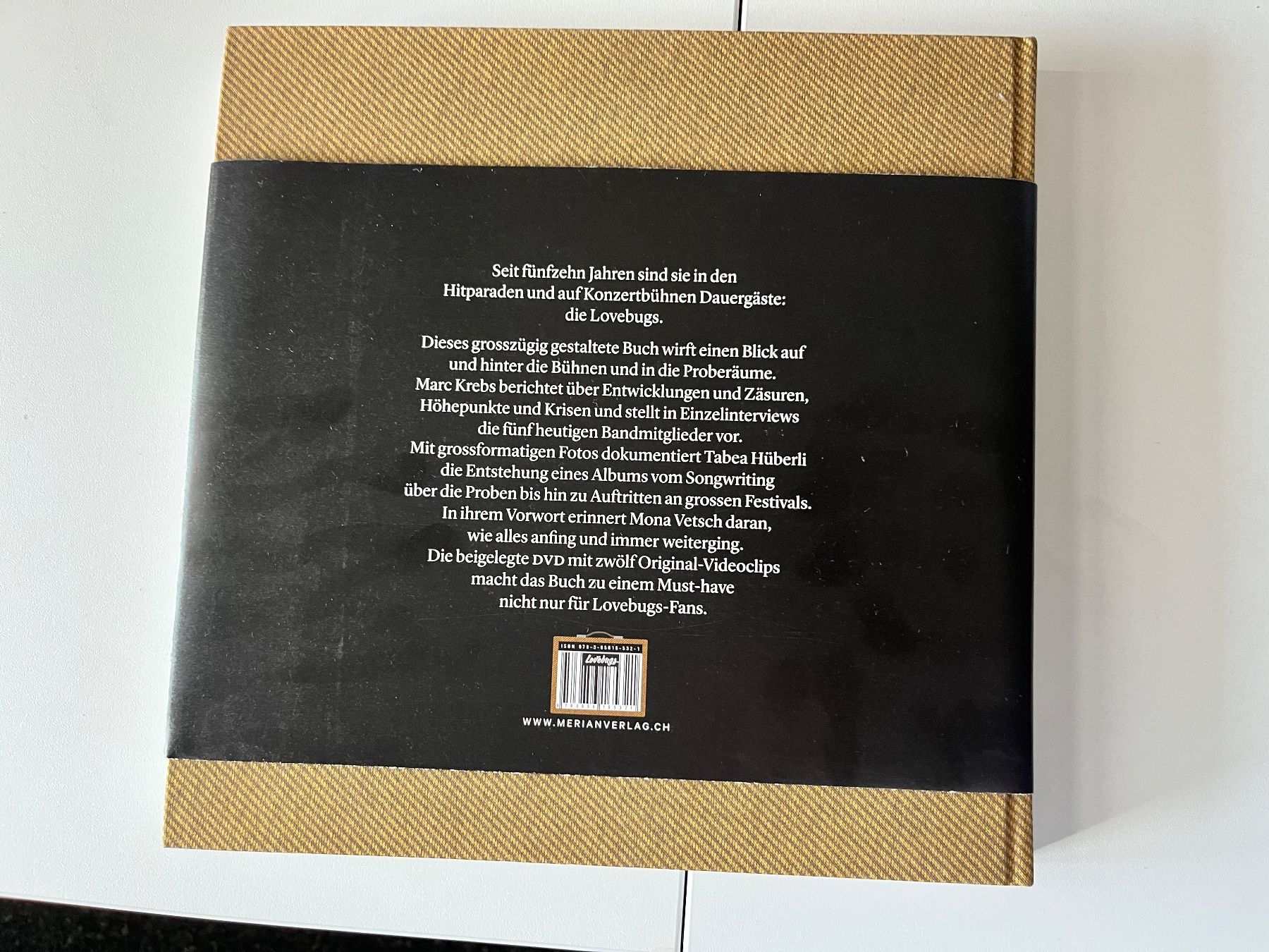 Libri: Lovebugs Coffee and Cigarettes Buch neu – Nuovo (secondo la descrizione) da Ziefen venduto da Madame1982 1