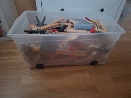 Brio Bahn