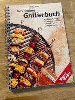 Das andere Grillierbuch - Betty Bossi