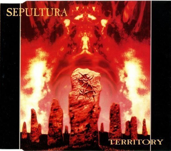 CD: Sepultura – Usato da Crans-près-Céligny venduto da AutumnAurora