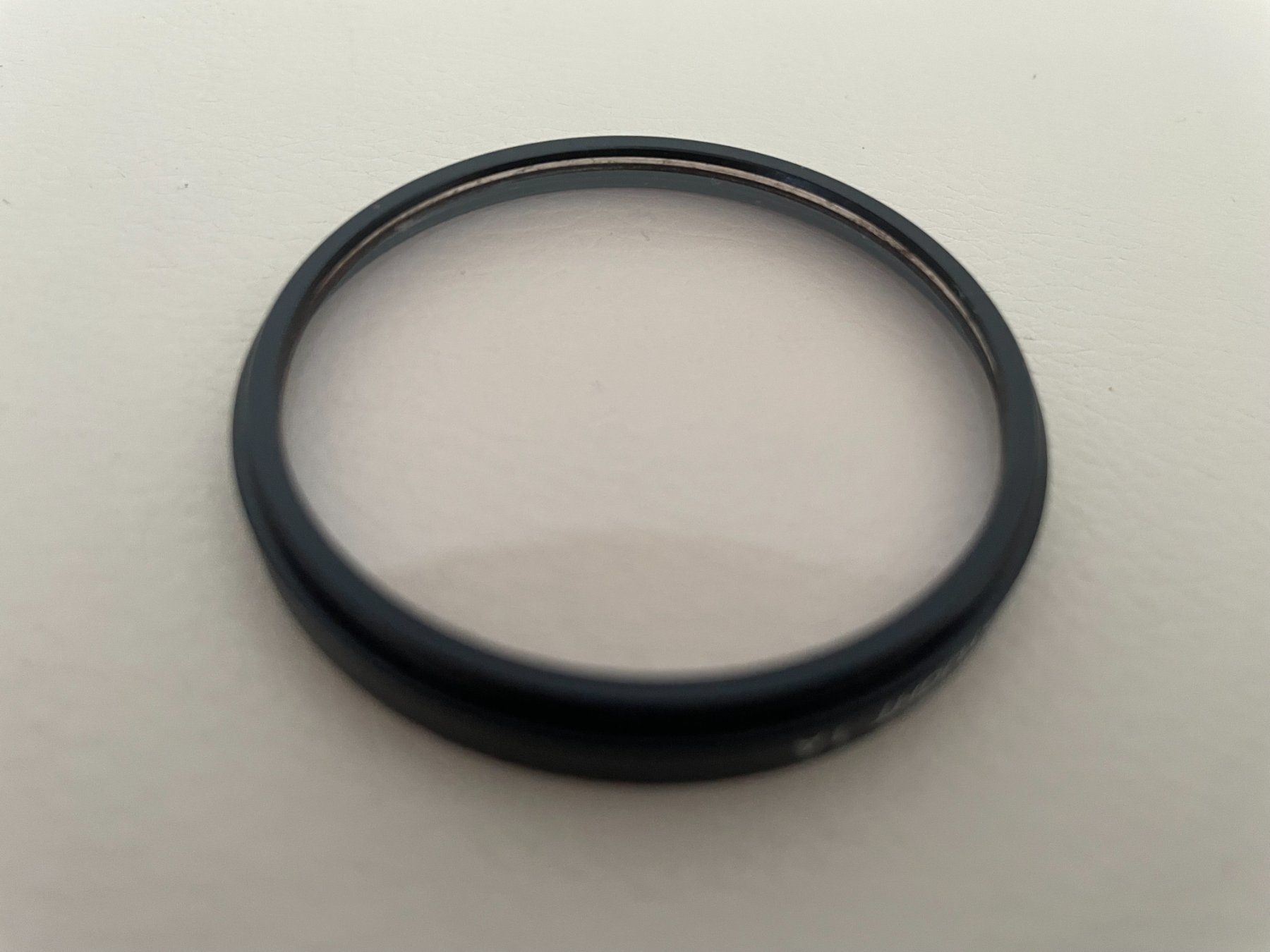 Cokin Filtri: Filtre Cokin 49 mm Skylight 1A – Usato da Petit Lancy venduto da gil_hr6v 2