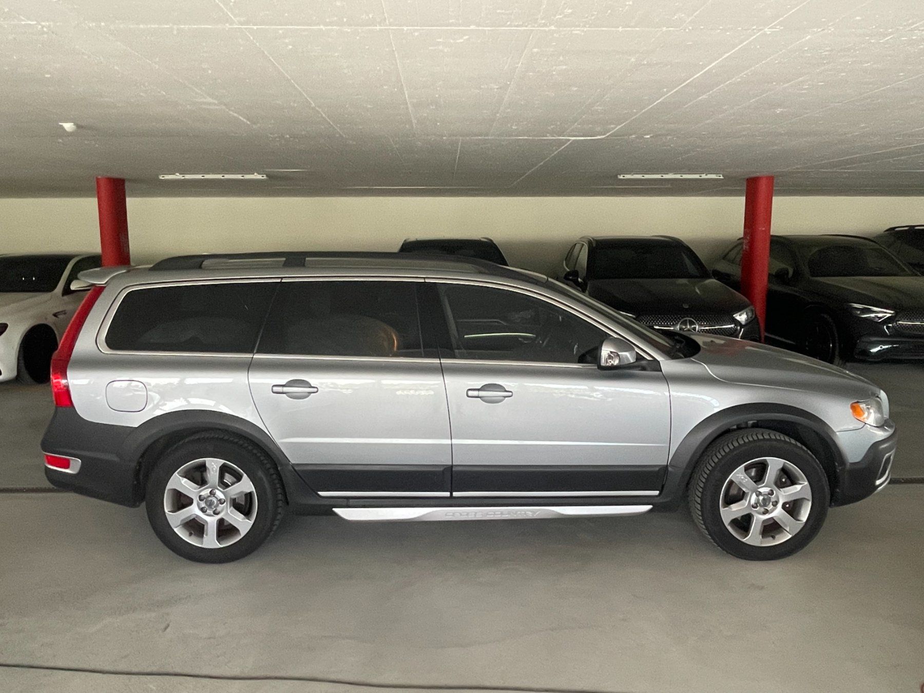Volvo Autos: VOLVO XC70 Cross Country AWD Automat – Gebraucht aus Stäfa von automoor 3