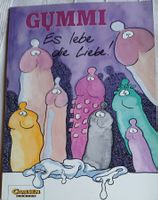 Comic "Gummi"