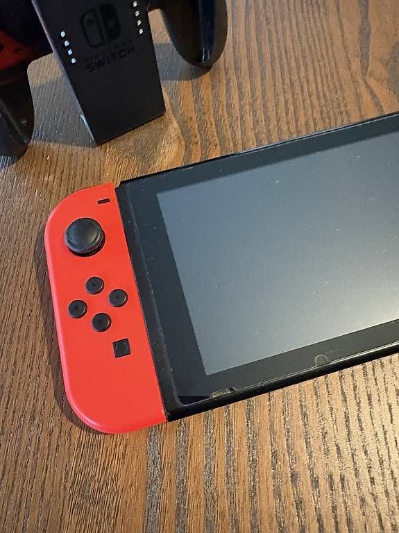 Console: Nintendo switch  – Usato da Nyon venduto da CharlieDav 1