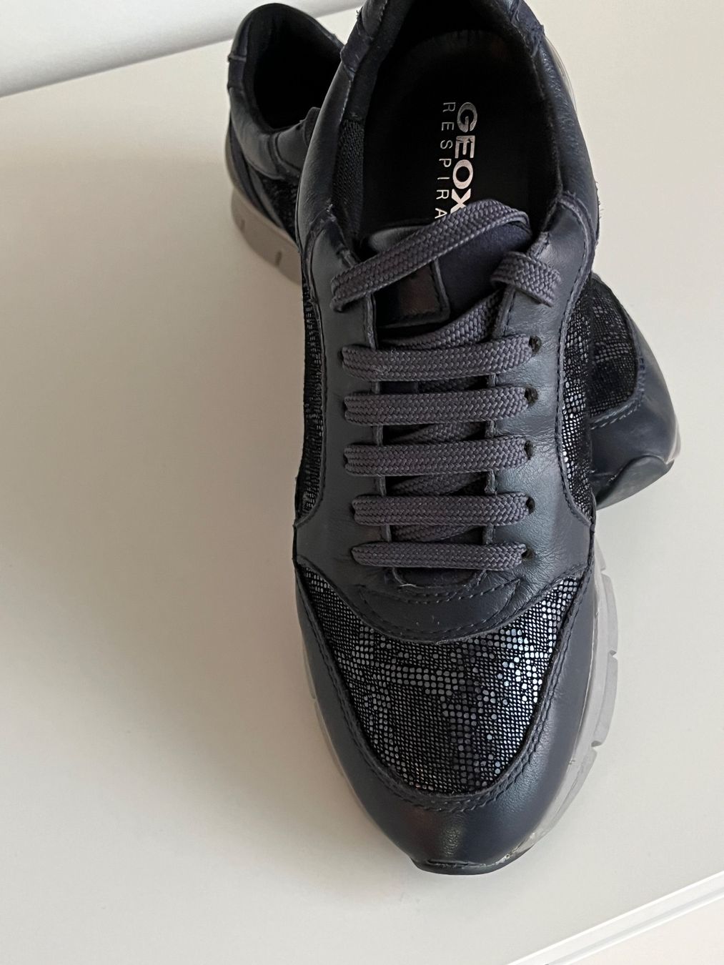 Geox Scarpe da donna: Geox Sneaker Gr. 36 – Nuovo (secondo la descrizione) da Stäfa venduto da Exclusive0 3