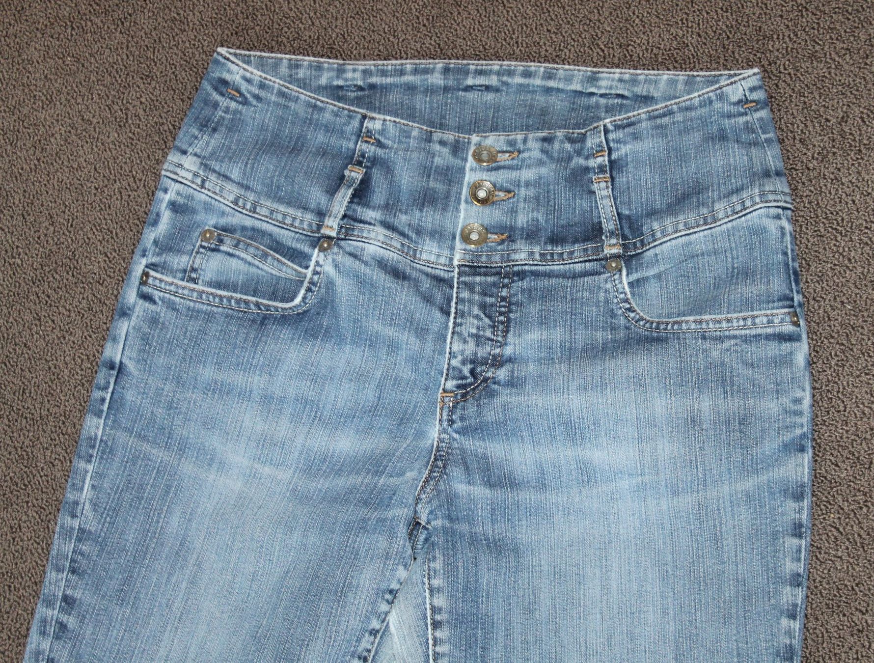 Jeans: Vintage Jeans (MW) – Gebraucht aus Schaan von antikes_und_kurioses 3