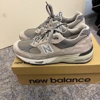 New Balance 991 GL Made in England Gr. 44.5 