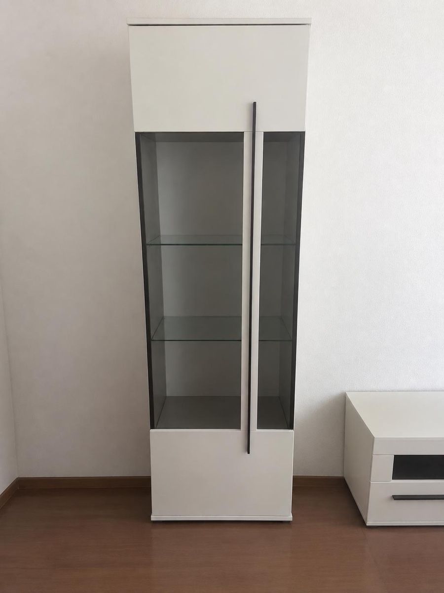 Mobili TV: Wohnwand – Usato da Oftringen venduto da roy_j87t 3