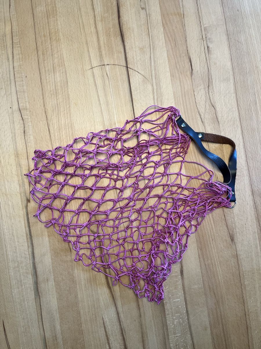 Borse: Netztasche der Marke Kulturbeutel – Usato da Zürich venduto da nic_q79x 2